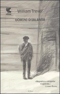 Vorderes Coverbild Uomini d'Irlanda