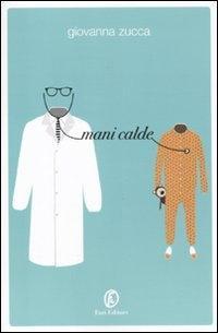 Vorderes Coverbild Mani calde