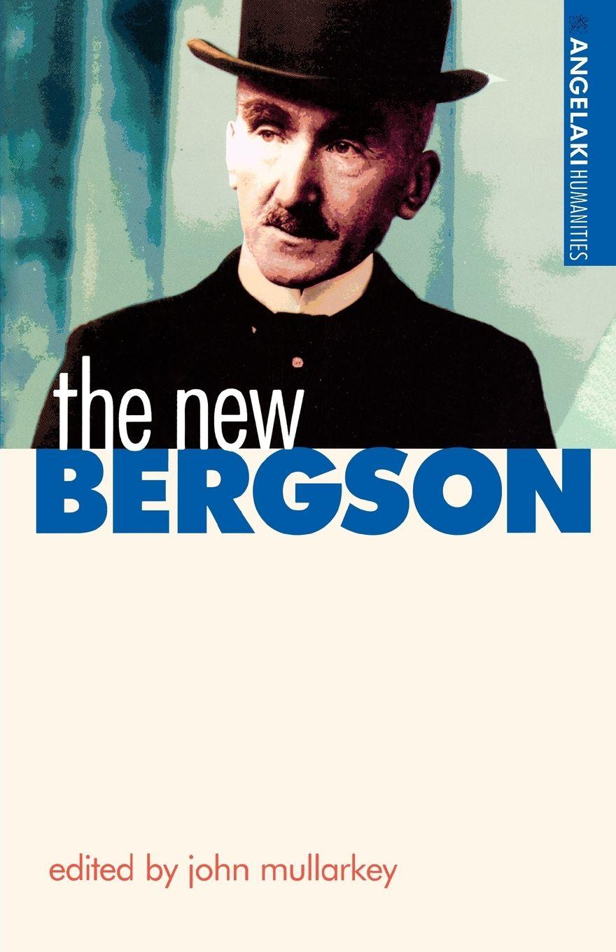 Vorderes Coverbild The new Bergson