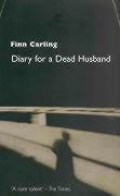 Vorderes Coverbild Diary for a Dead Husband