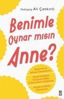 Vorderes Coverbild Benimle Oynarmisin Anne