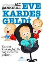 Vorderes Coverbild Eve Kardes Geldi