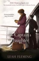 Vorderes Coverbild The Captain's Daughter