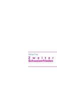 Vorderes Coverbild Zweiter Schweizerfrieden