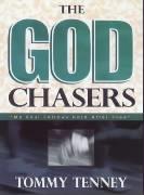 Vorderes Coverbild The God Chasers: "My Soul Follows Hard After Thee"