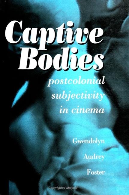 Vorderes Coverbild Captive Bodies