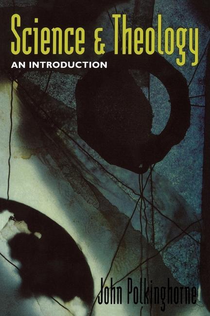 Vorderes Coverbild Science and Theology