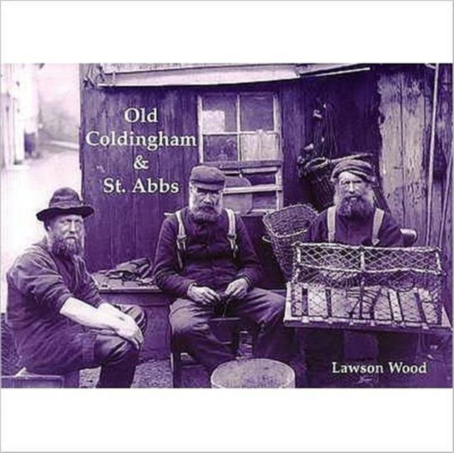 Vorderes Coverbild Old Coldingham and St. Abbs