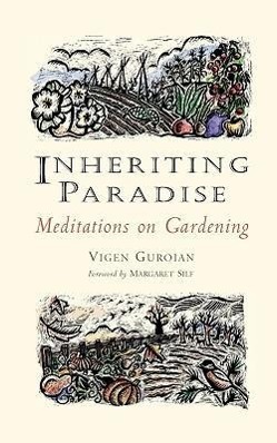 Vorderes Coverbild Inheriting Paradise