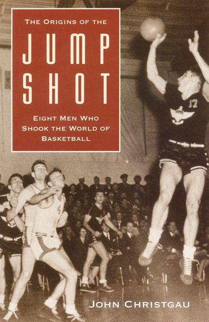 Vorderes Coverbild The Origins of the Jump Shot