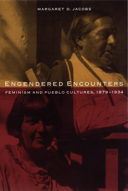 Vorderes Coverbild Engendered Encounters