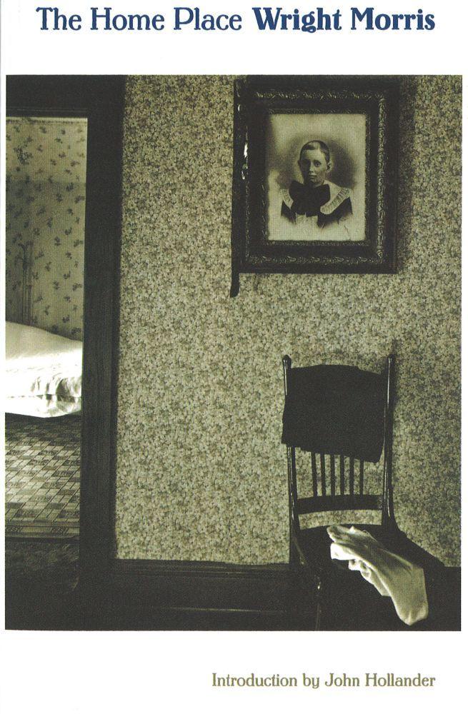 Vorderes Coverbild The Home Place (Revised)