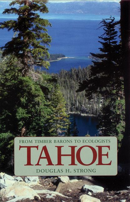 Vorderes Coverbild Tahoe