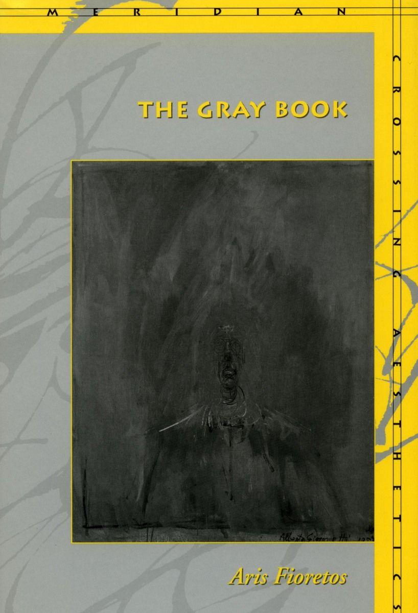 Vorderes Coverbild The Gray Book the Gray Book the Gray Book