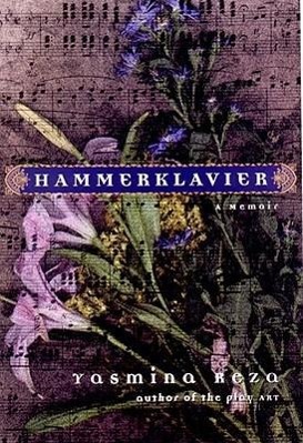 Vorderes Coverbild Hammerklavier