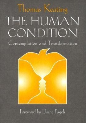 Vorderes Coverbild The Human Condition