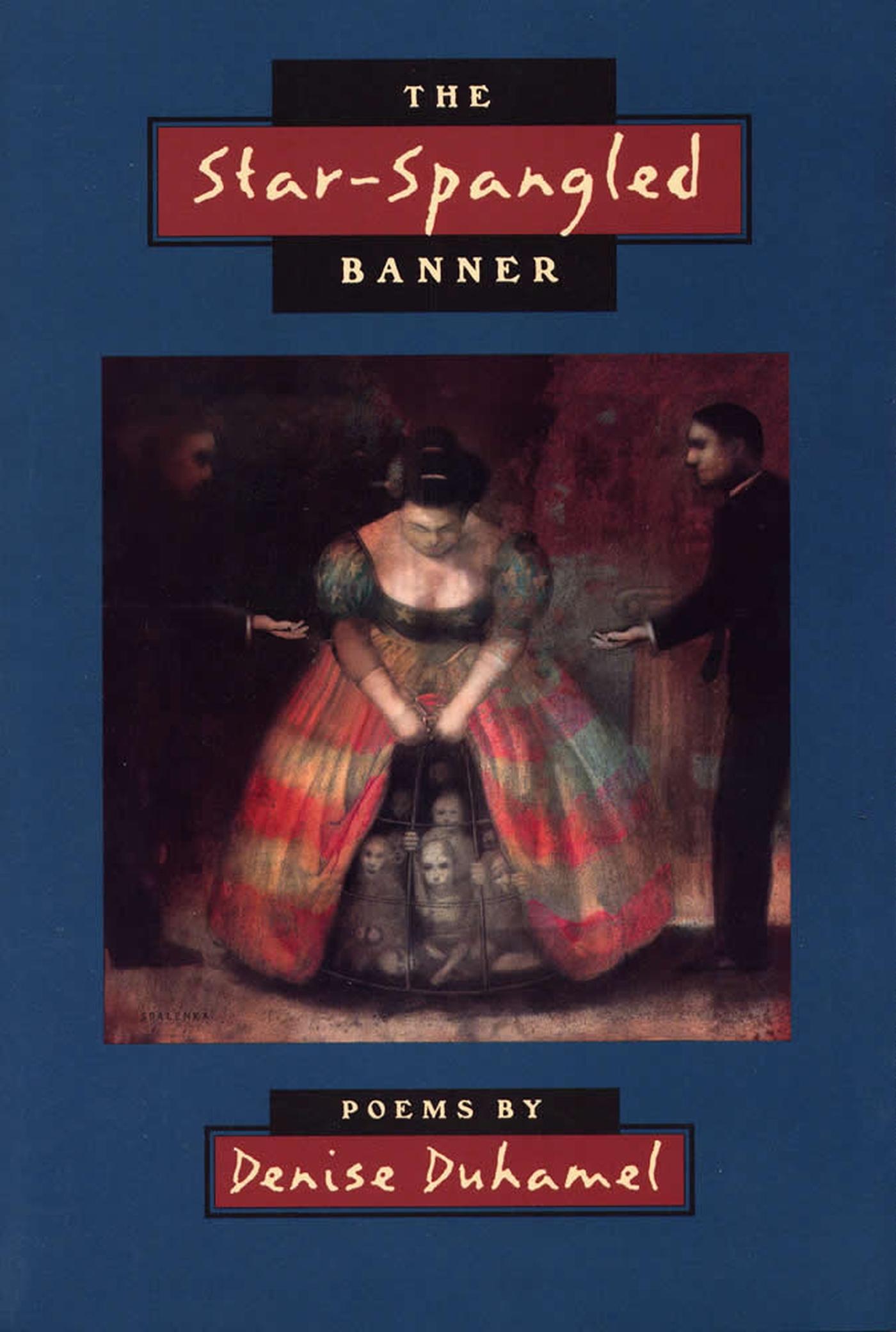 Vorderes Coverbild The Star-Spangled Banner