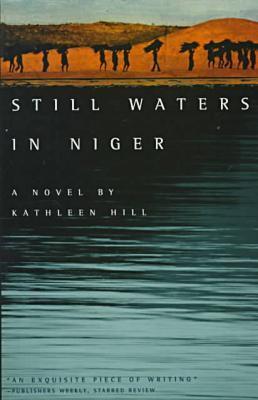 Vorderes Coverbild Still Waters in Niger