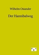 Vorderes Coverbild Der Hannibalweg
