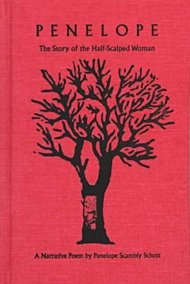 Vorderes Coverbild Penelope