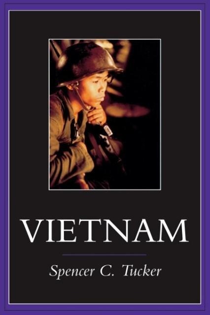 Vorderes Coverbild Vietnam-Pa