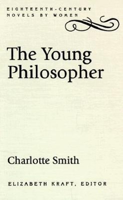 Vorderes Coverbild The Young Philosopher