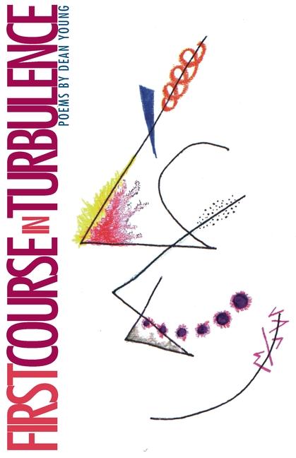 Vorderes Coverbild First Course in Turbulence