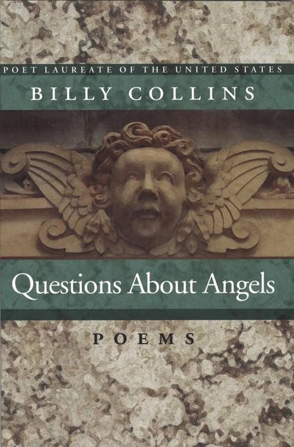 Vorderes Coverbild Questions about Angels