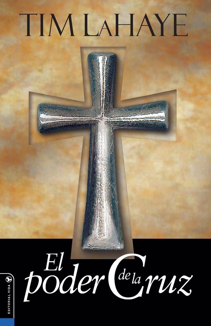 Vorderes Coverbild El Poder de la Cruz
