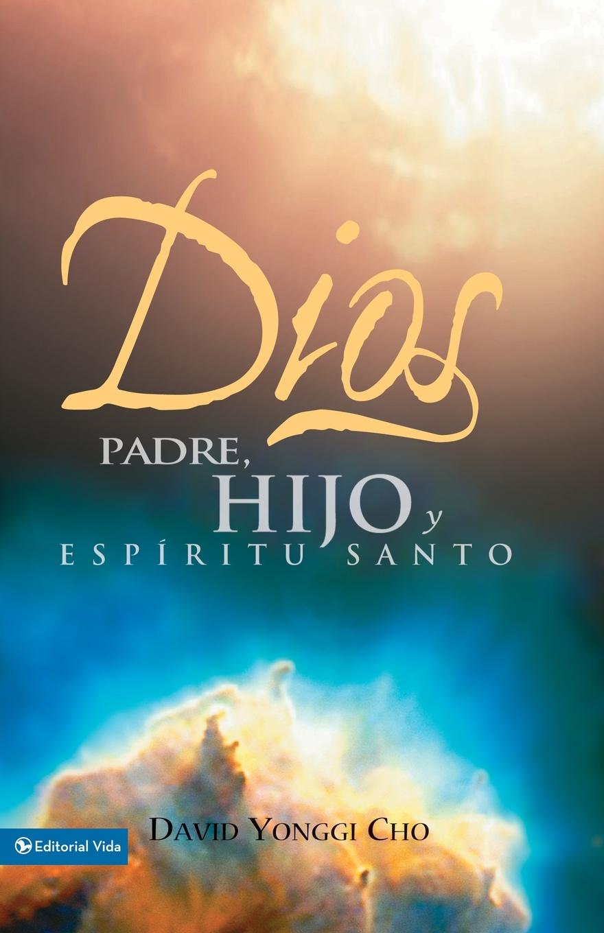 Vorderes Coverbild Dios