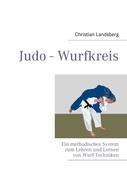 Vorderes Coverbild Judo - Wurfkreis