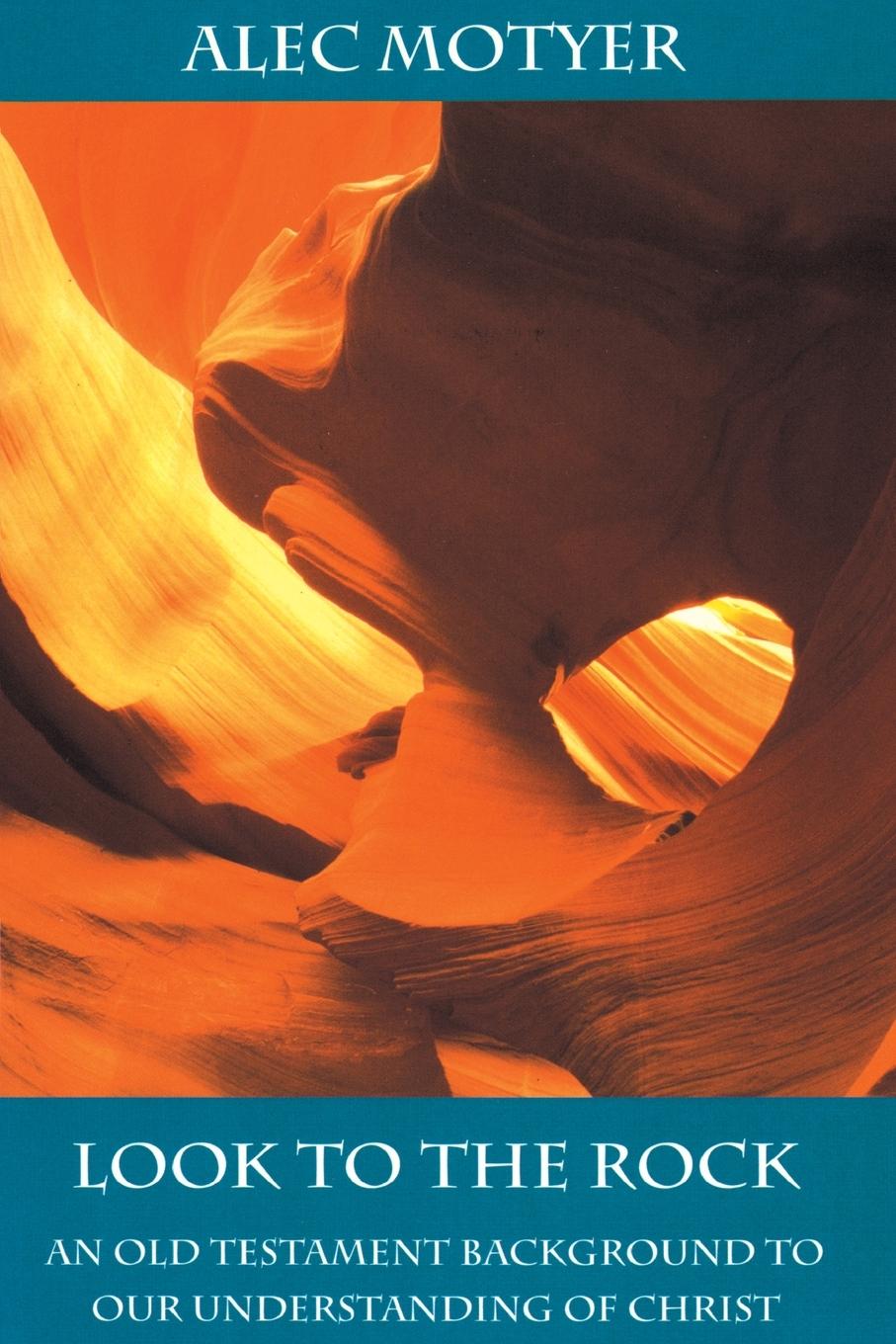 Vorderes Coverbild Look to the Rock