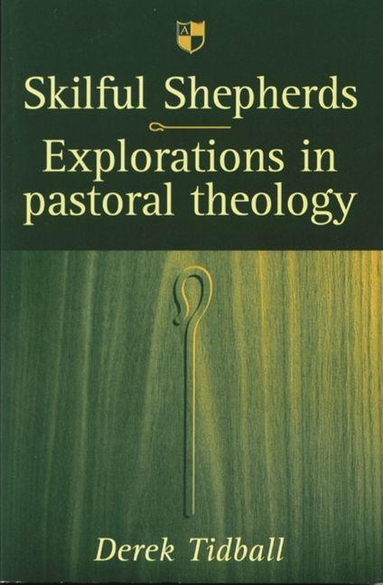 Vorderes Coverbild Skilful Shepherds