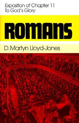 Vorderes Coverbild Romans 11