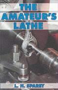 Vorderes Coverbild The Amateur's Lathe