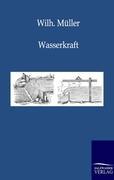 Vorderes Coverbild Wasserkraft