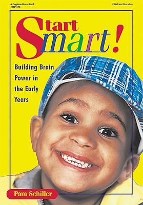 Vorderes Coverbild Start Smart
