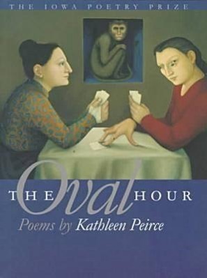 Vorderes Coverbild The Oval Hour