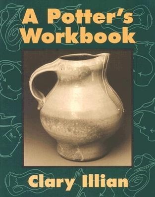 Vorderes Coverbild The Potter's Workbook