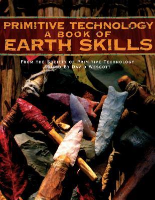 Vorderes Coverbild Primitive Technology