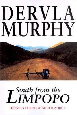 Vorderes Coverbild South from the Limpopo