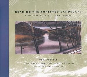 Vorderes Coverbild Reading the Forested Landscape