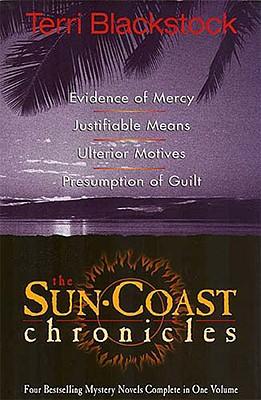 Vorderes Coverbild The Sun Coast Chronicles