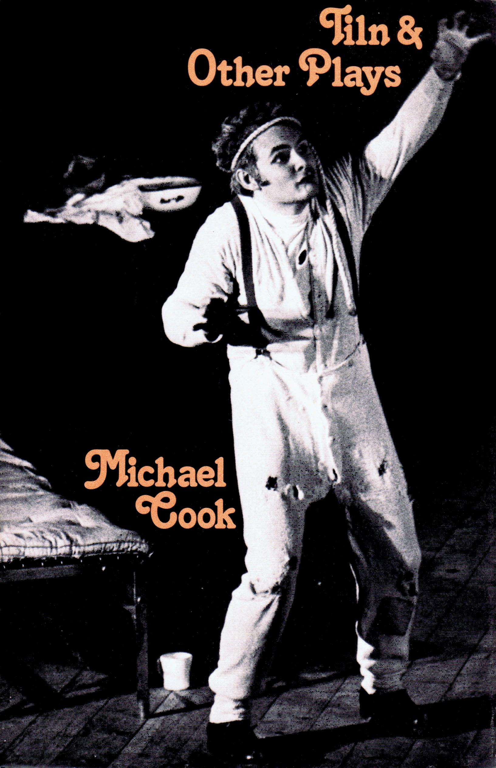 Vorderes Coverbild Tiln & Other Plays