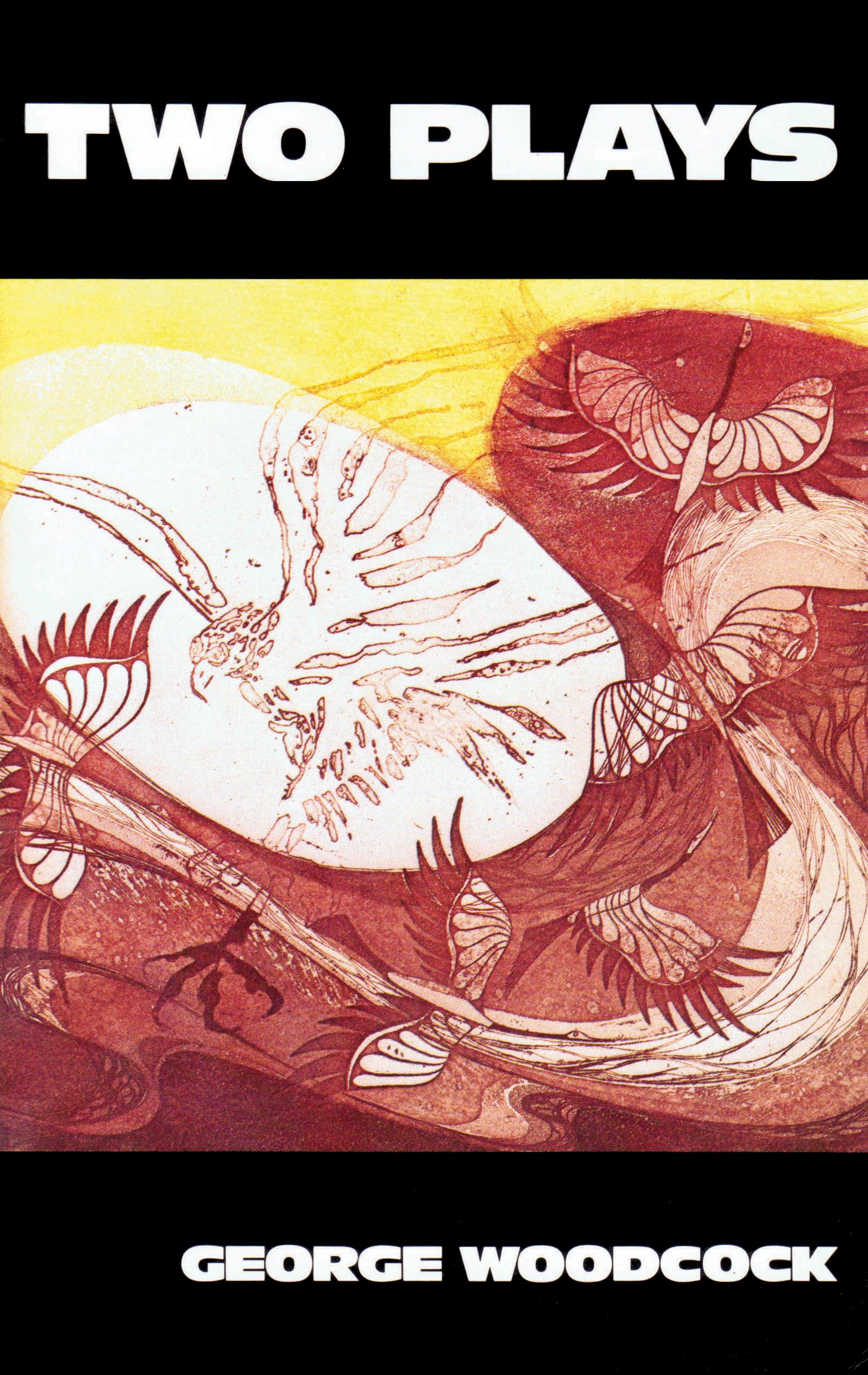 Vorderes Coverbild Two Plays