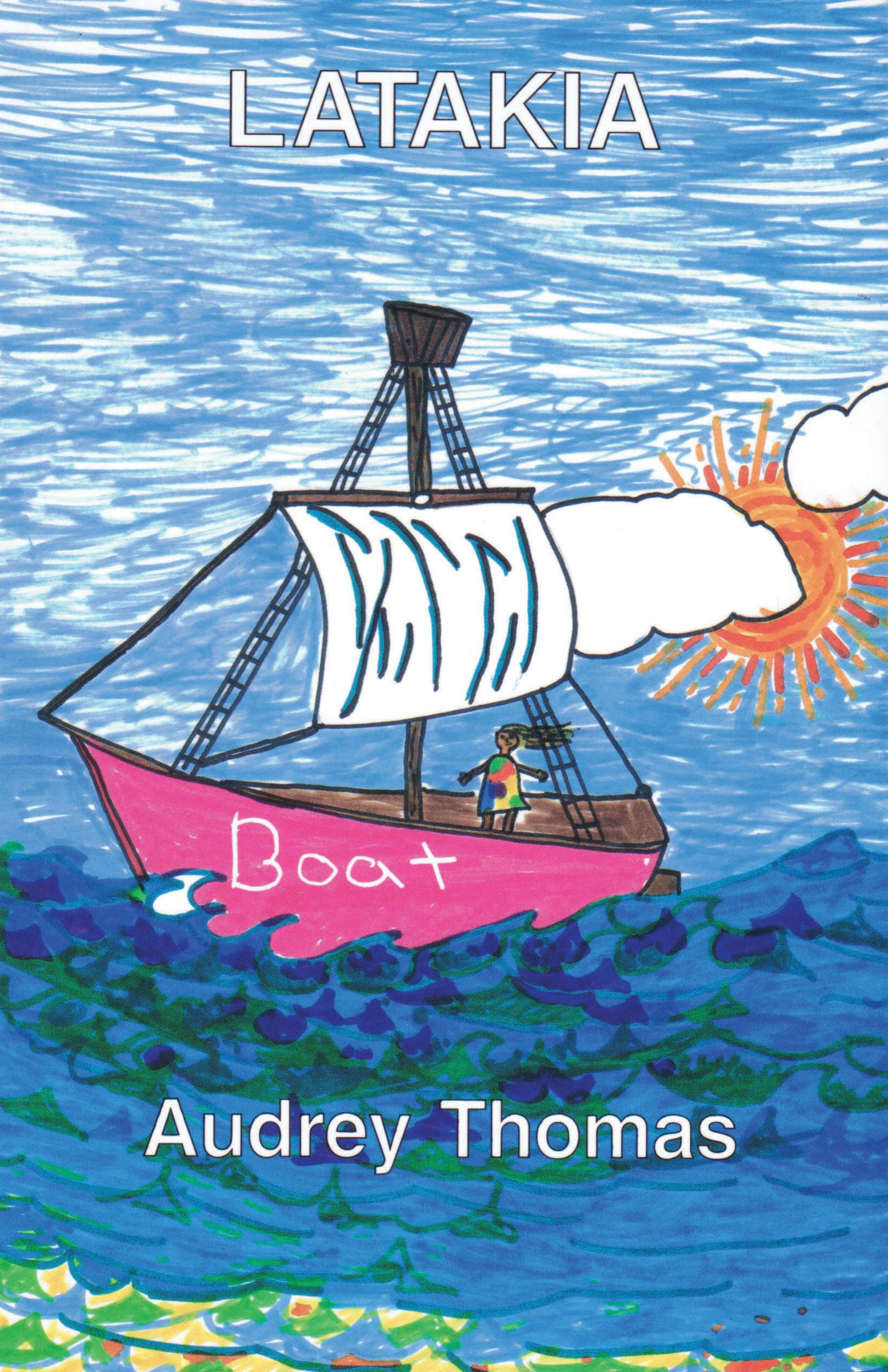 Vorderes Coverbild Latakia