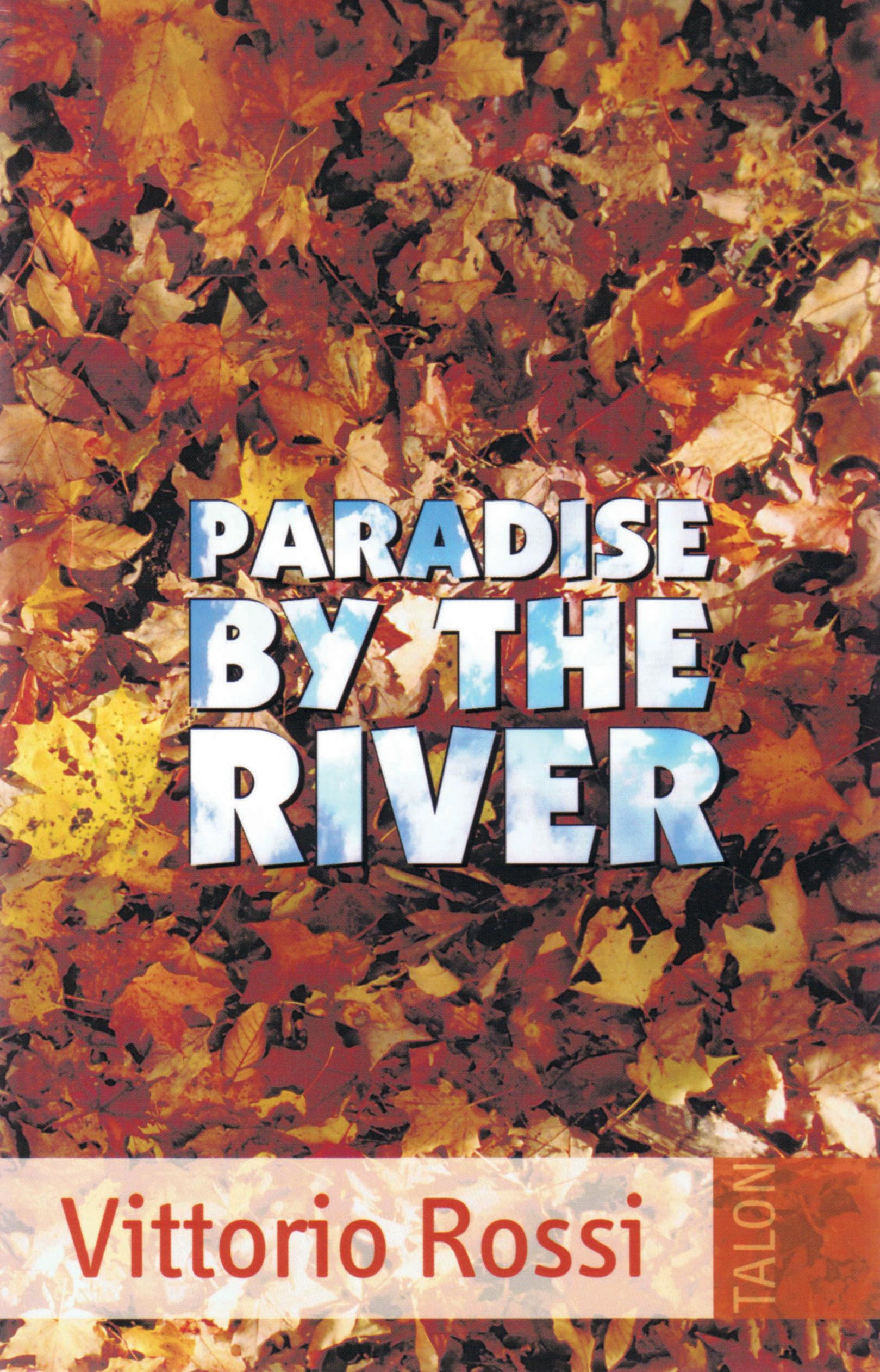 Vorderes Coverbild Paradise by the River