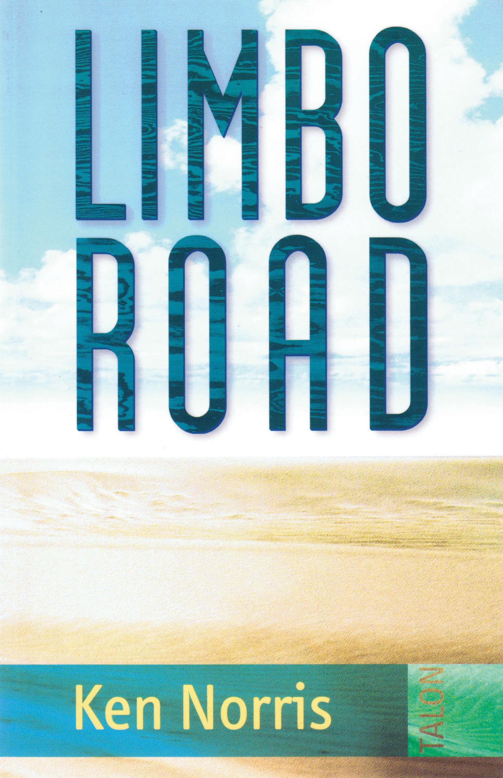 Vorderes Coverbild Limbo Road