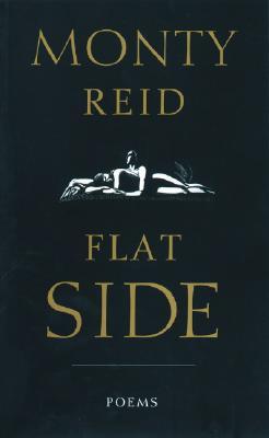 Vorderes Coverbild Flat Side
