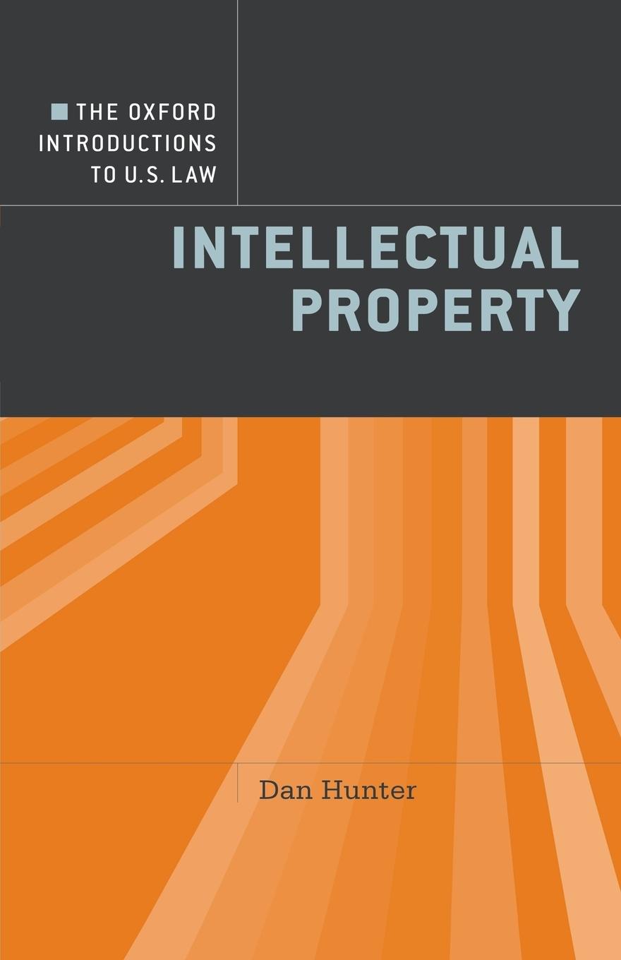 Vorderes Coverbild Intellectual Property